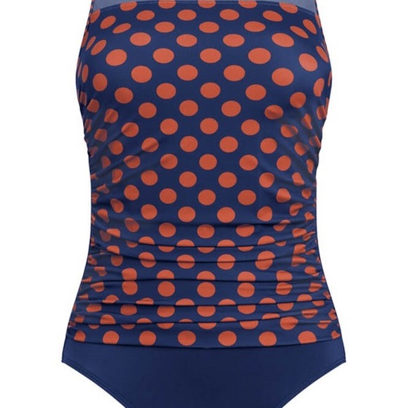 Amoena Swimsuit NWOT - Picture 7 of 9
